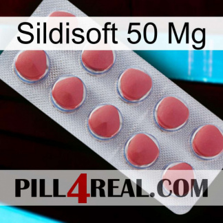 Sildisoft 50Mg 18